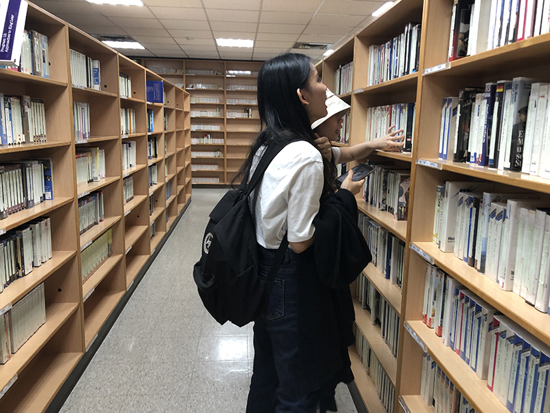 視聽資料